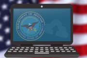 DoD cloud