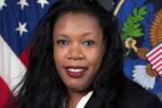 La'Naia Jones intelligence community CIO