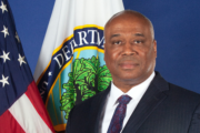 Michael Wooten, administrator of the Office of Federal Procurement Policy