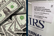 pay raise government shutdown money
IRS