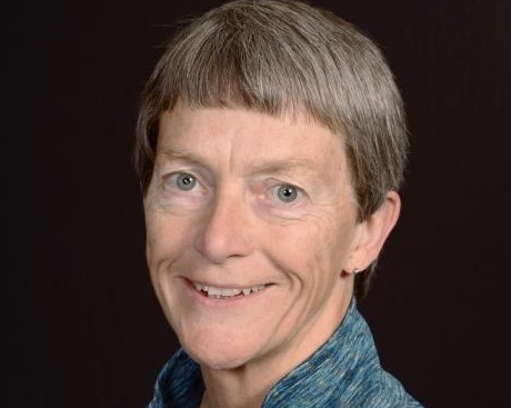 Michelle Thomsen Plentary Science Institute