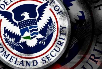 Homeland Security seal