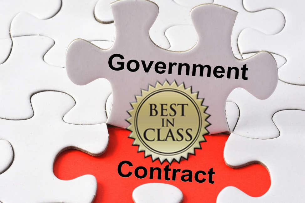 government contracts