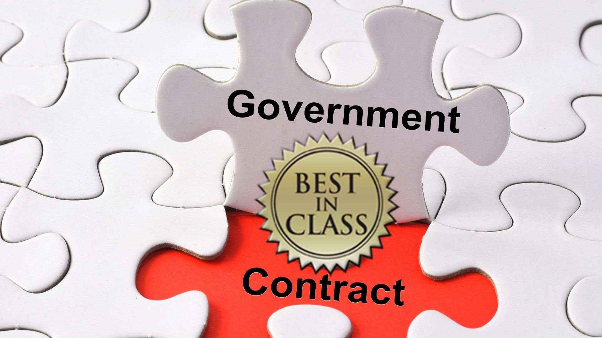 government contracts