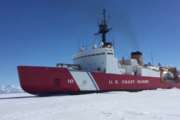 Coast Guard Cutter