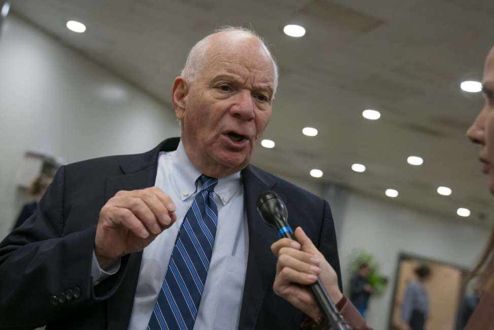 Ben Cardin