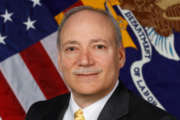 United States Deputy Secretary of Labor Patrick Pizzella 