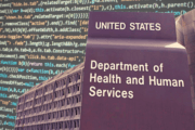 HHS, building, exterior, data, cybersecurity, Health and Human Services