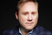 Dmitri Alperovitch, Crowdstrike