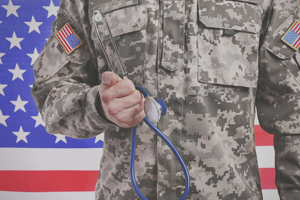 military health 2020