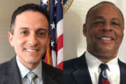 Javier Ramirez, Reuben Daniels, EEOC, Federal Mediation and Conciliation Service