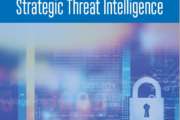 Anomali Strategic Threat Intelligence executive briefing cover