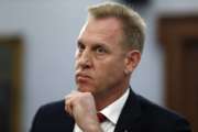 Patrick Shanahan