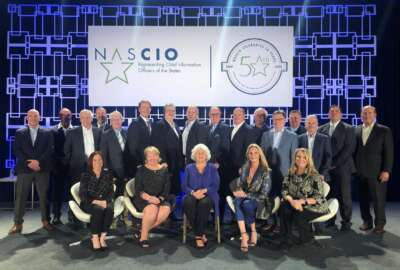 NASCIO Midyear Conference, CIOs