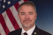 Fred Kennedy, director of Space Development Agency 