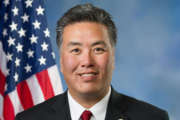 California Democrat Mark Takano is chairman of the House Veterans Affairs Committee