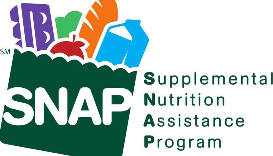 Supplemental Nutritional Assistance Program logo