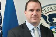 Robert "Bob" Kolasky, DHS, Homeland Security