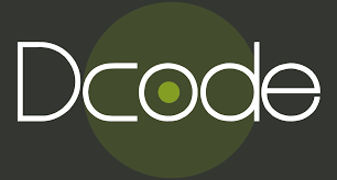 Decode logo