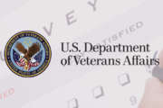 Department of Veterans Affairs survey 