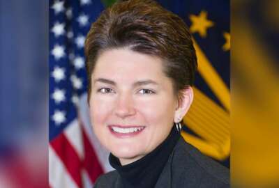 Small Business Administration, SBA Chief Information Officer Maria Roat