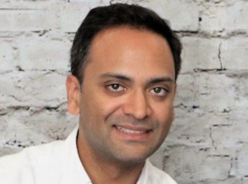 Vishal Patel, Ivalua