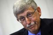 Francis Collins