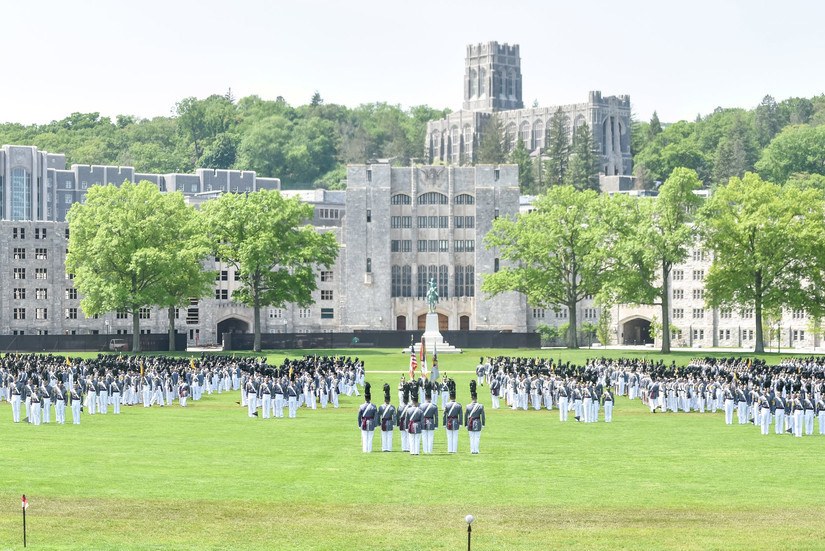 West Point, Army, cadets, military academy