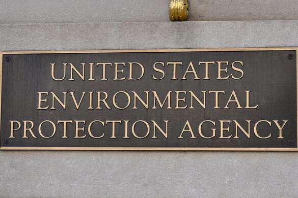 EPA building