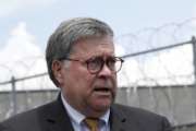 William Barr