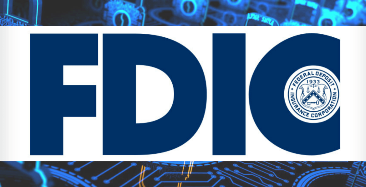 FDIC, cybersecurity