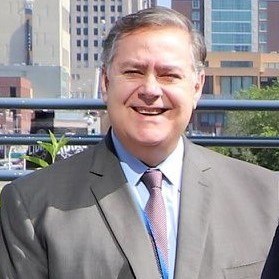 Michael Copeland, GSA Region 6, General Services Administration