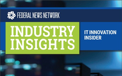 Industry Insights: IT Innovation Insider