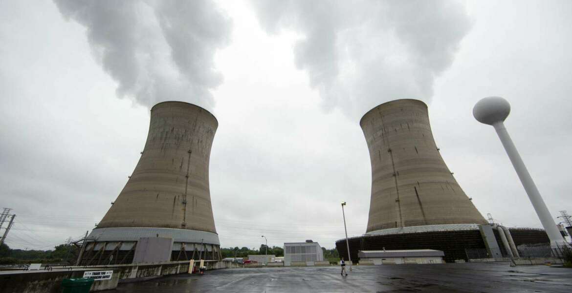 NRC, Three Mile Island Nuclear Power Plant