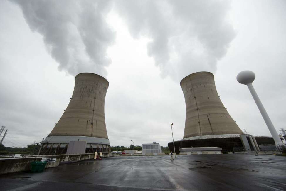 NRC, Three Mile Island Nuclear Power Plant