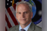 Robert Cardillo, former director of the National Geospatial-Intelligence Agency