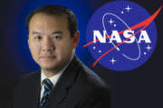 Steve Shih, NASA