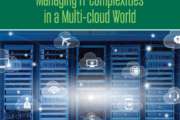 Executive Briefing Managing IT Complexities in a Multi Cloud World sponsored by CenturyLink