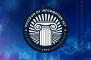 Freedom of Information Act AI