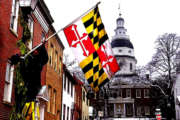 MD-flag-state house