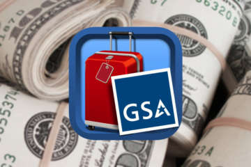 Per Diem Rates GSA