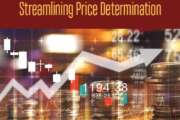 Executive Briefing Series Streamlining Price Determination sponsored by PROPRICER cover