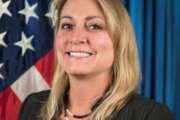 Beth Cappello is the deputy CIO at DHS.