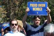 federal unions rally 09/24/19