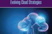 Executive Briefing Evolving Cloud Strategies sponsored by VMware cover