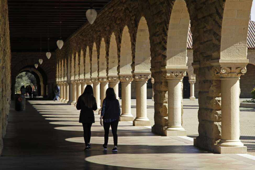 Stanford University