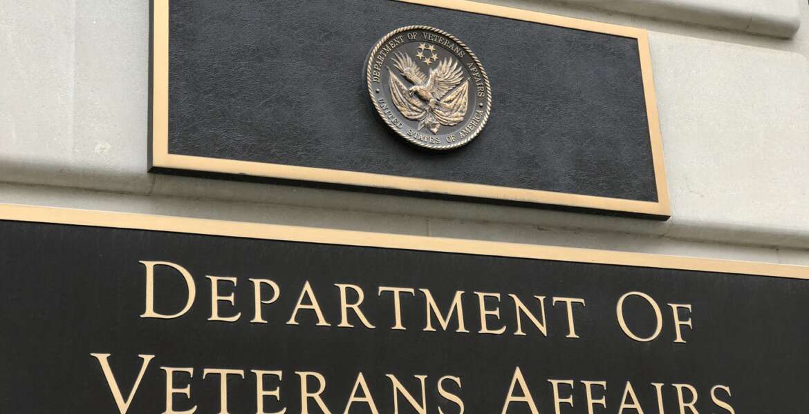 Veterans Affairs