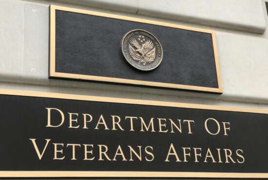 Veterans Affairs