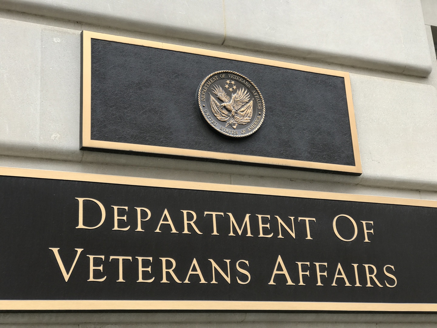 America / United States Department of Veterans Affairs.