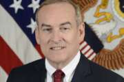 Casey Wardynski, Assistant Army Secretary for Manpower and Readiness